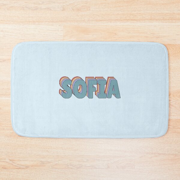 Item preview, Sofia Name  designed and sold by ashleymanheim.