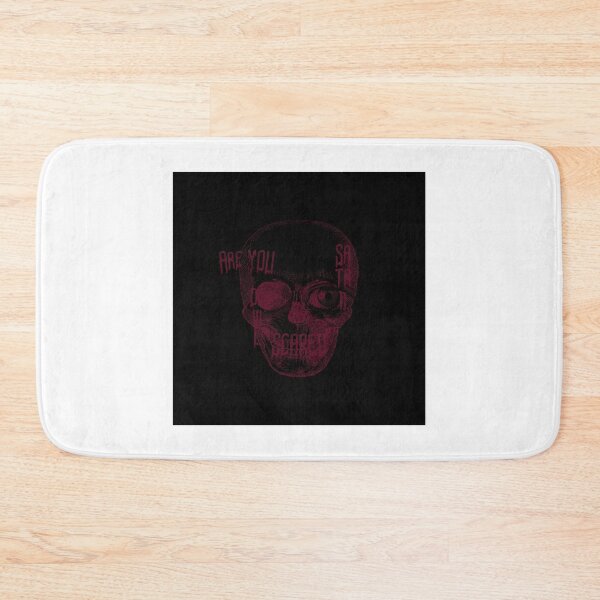 Item preview, Are You Scared? designed and sold by rp-store.
