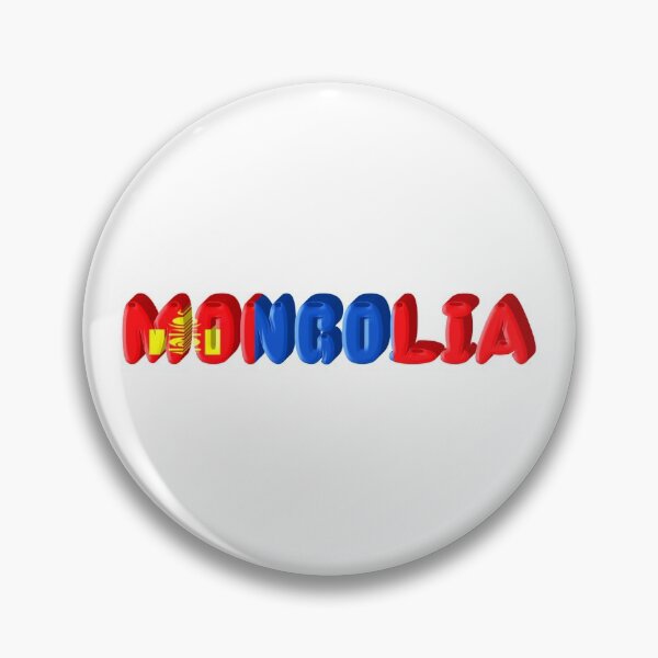 Item preview, Mongolia! designed and sold by DoodleDashCollective.