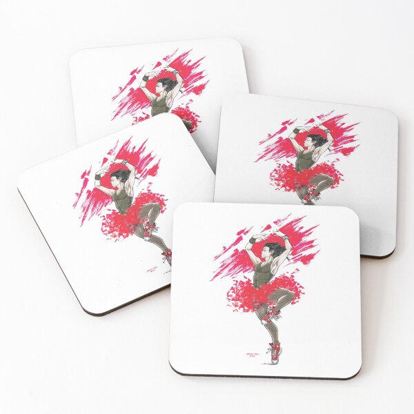 Item preview, Rockin' Ballet designed and sold by Mario Cau.
