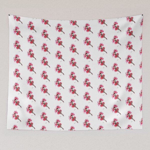Item preview, Rockin' Ballet designed and sold by Mario Cau.