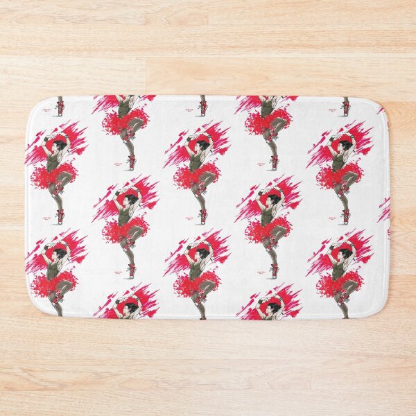 Item preview, Rockin' Ballet designed and sold by Mario Cau.