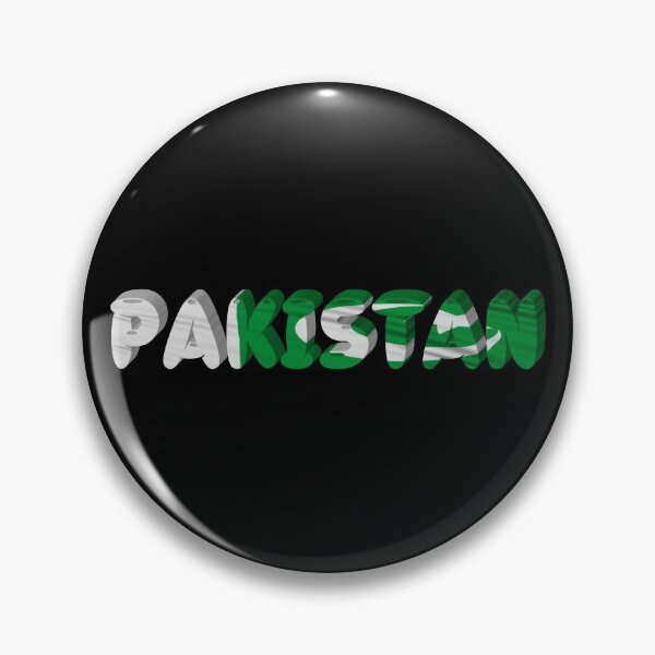 Item preview, Pakistan! designed and sold by DoodleDashCollective.