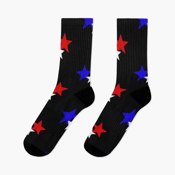Item preview, Happy America 4th July Stars USA designed and sold by MagicBoutique.