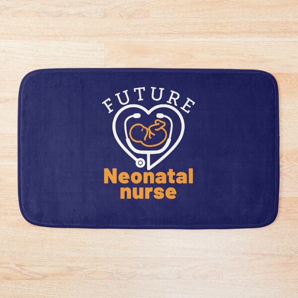 Item preview, Future Neonatal Nurse designed and sold by jaygo.