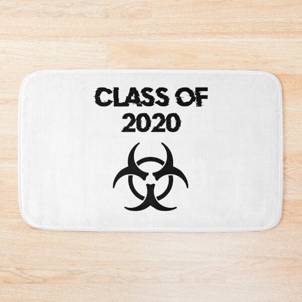Item preview, Copy of Class of 2020 V6 designed and sold by DafyddEm.