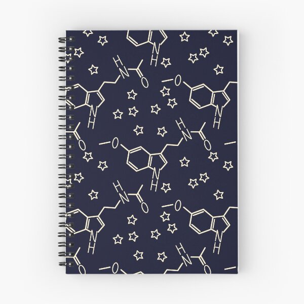 Item preview, Melatonin designed and sold by elyomys.