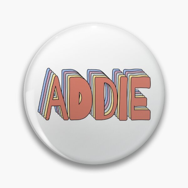 Item preview, Addie Name  designed and sold by ashleymanheim.