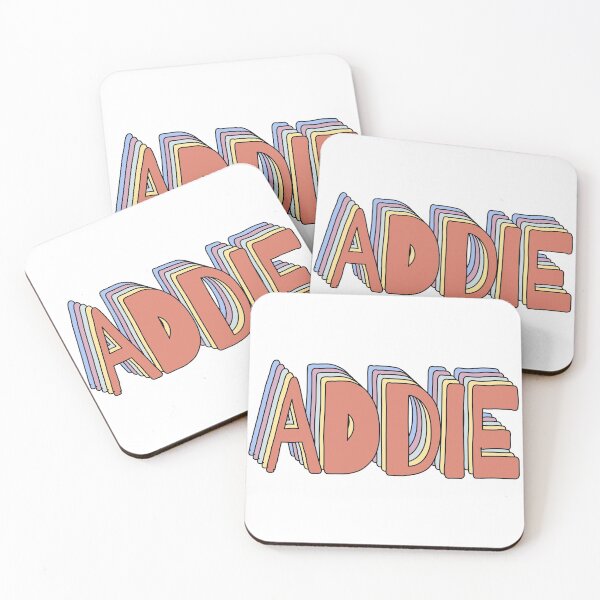 Item preview, Addie Name  designed and sold by ashleymanheim.