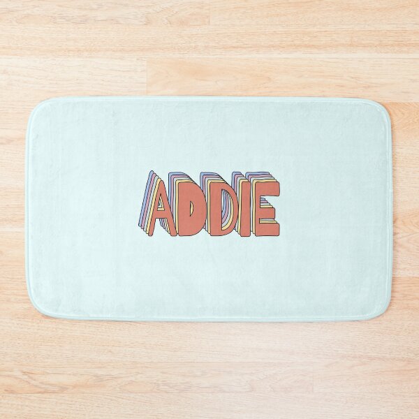 Item preview, Addie Name  designed and sold by ashleymanheim.