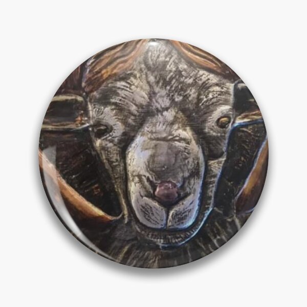 Item preview, Sheepish designed and sold by Brenda Moszer.