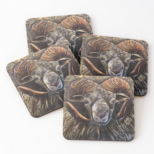 Item preview, Sheepish designed and sold by Brenda Moszer.