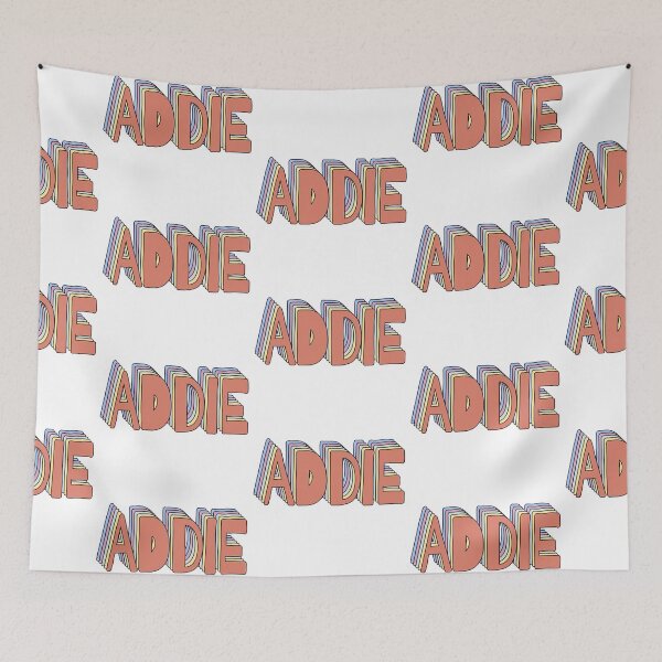 Item preview, Addie Name  designed and sold by ashleymanheim.