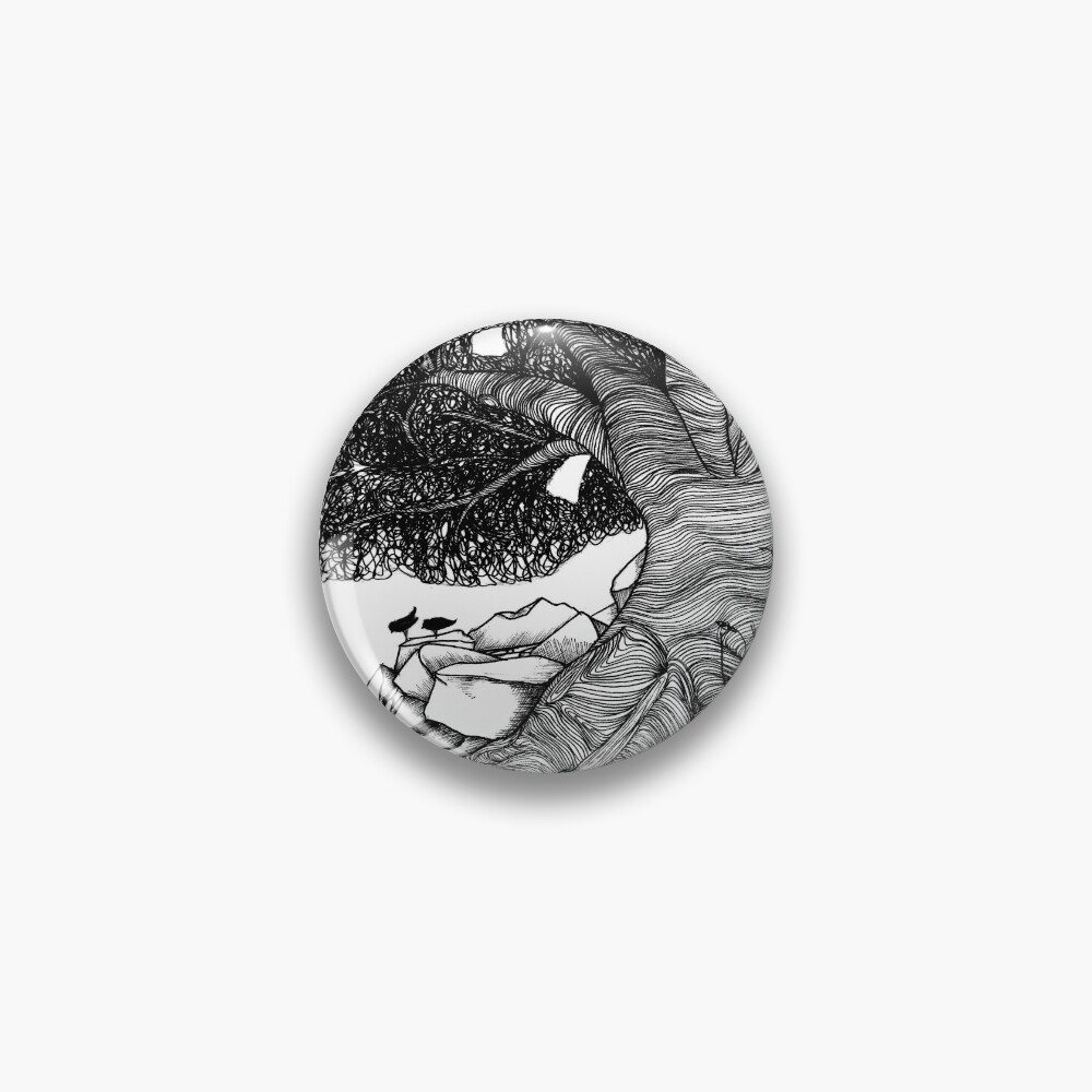 Item preview, Pin designed and sold by erenaeoth.
