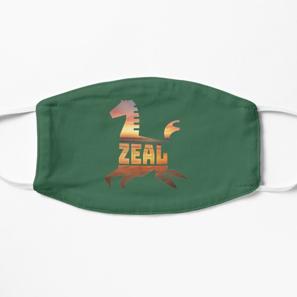 Zeal Mask