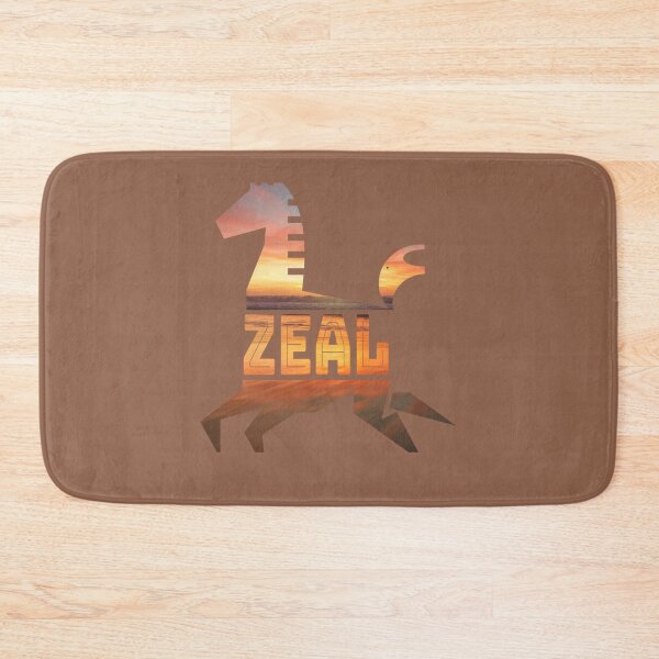 Item preview, Zeal designed and sold by Stefan Dissler.
