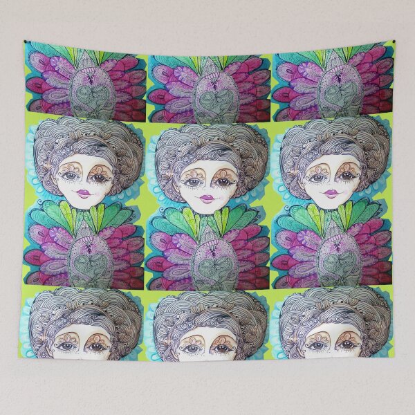 Item preview,  They sprout designed and sold by Norkelly Acosta.