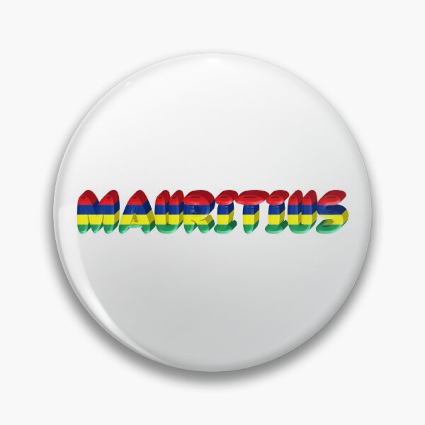 Item preview, Mauritius! designed and sold by DoodleDashCollective.
