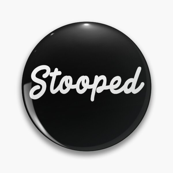 Item preview, Stooped designed and sold by SassyClassyMe.
