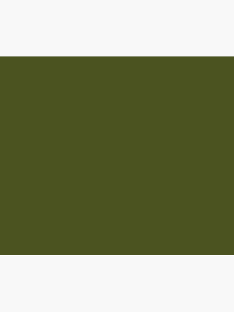 Simply Solid - Army Green by FEM-Creations