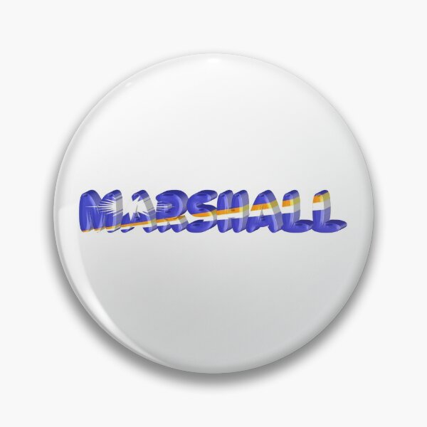 Artikelvorschau, Marshall! entworfen und verkauft von DoodleDashCollective.