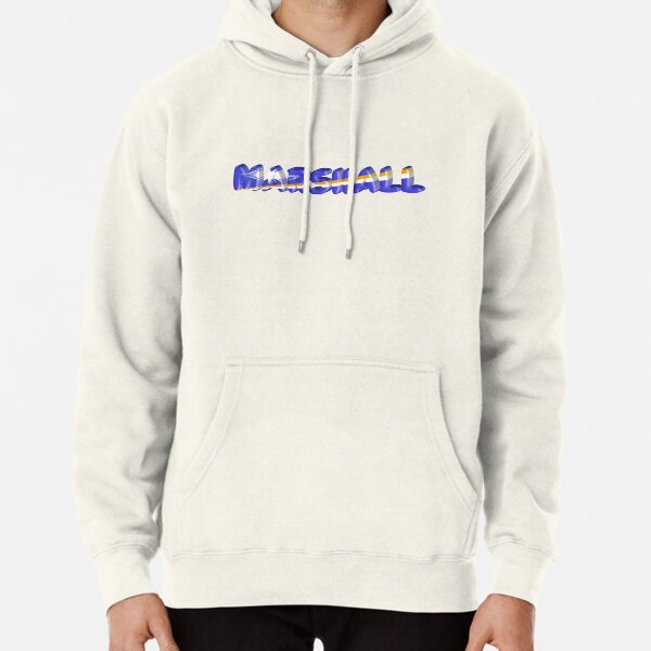 hoodies marshalls