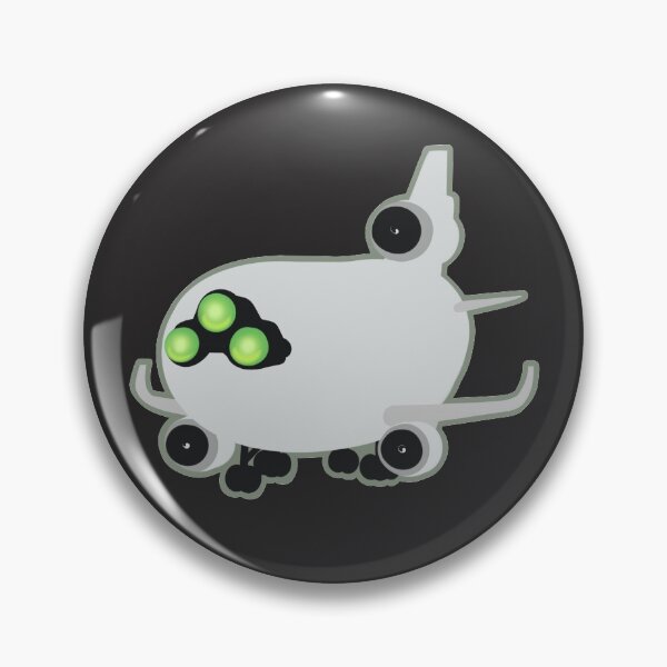 Item preview, Stealth Plane designed and sold by Planeyboys.