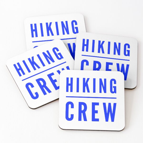 Item preview, Hiking mountaineers designed and sold by LioPart.