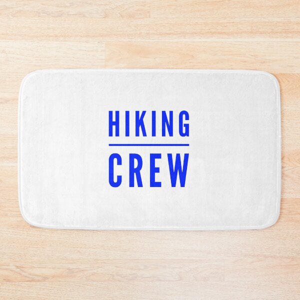 Item preview, Hiking mountaineers designed and sold by LioPart.