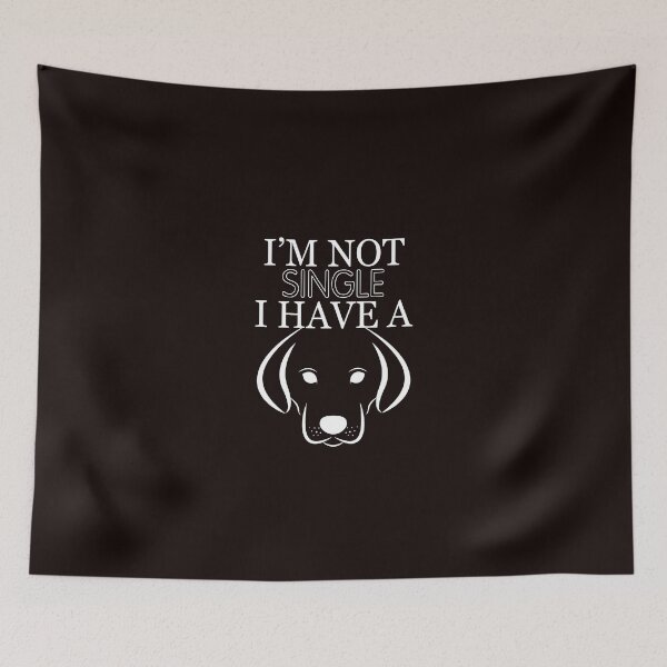 Item preview,  i have a dog saying design. designed and sold by Imutobi.