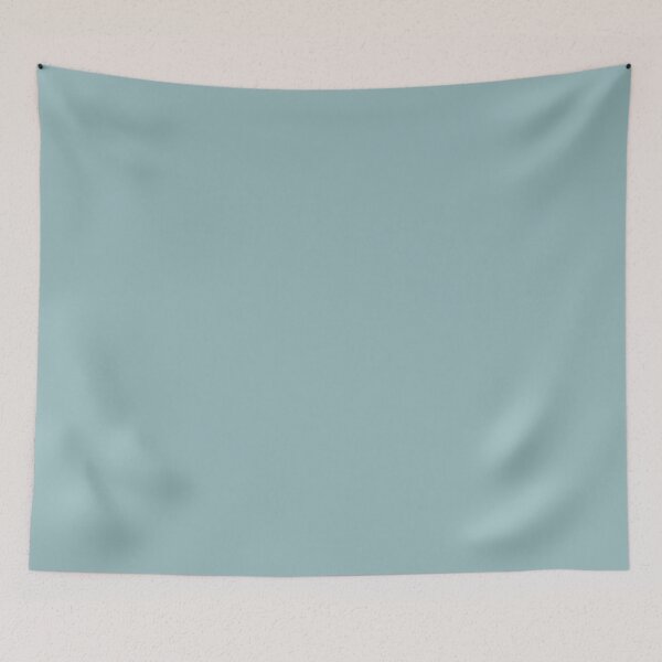 Item preview, light teal designed and sold by ImagineKaye.