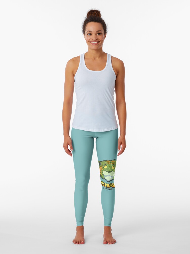 Stratos Leggings