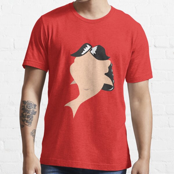 Billy T Shirt For Sale By Eatmygoal Redbubble Football T Shirts