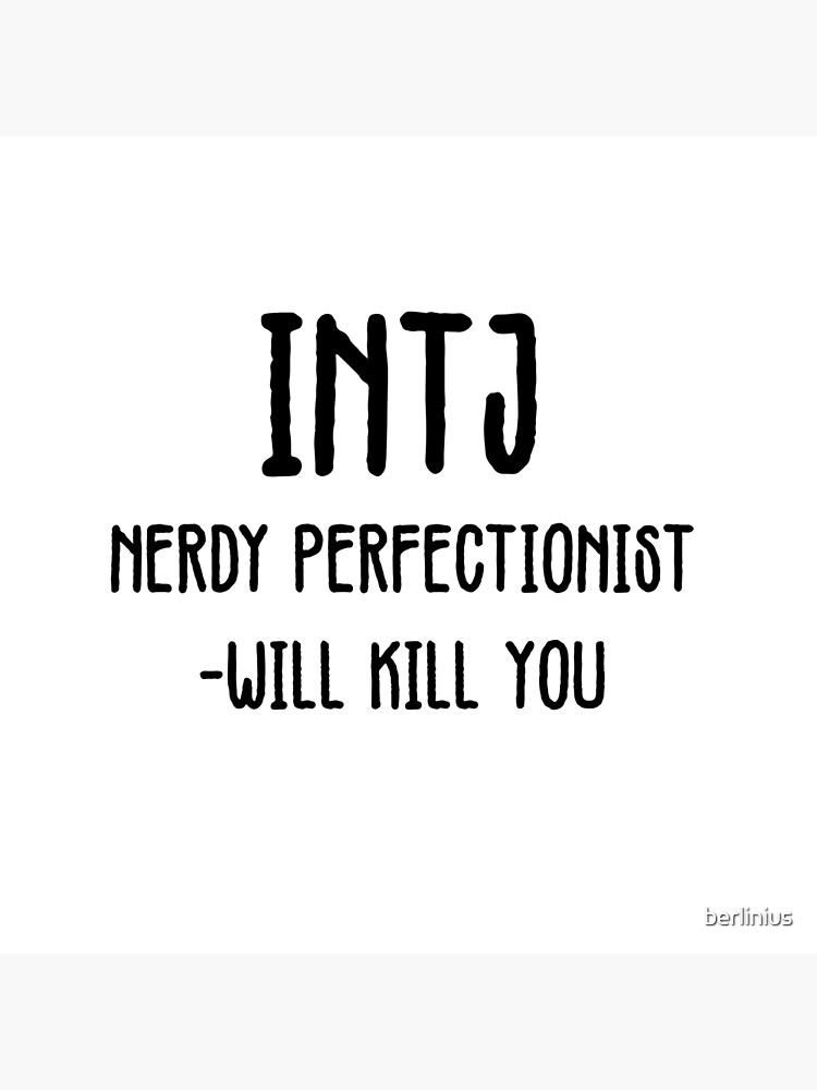 mbti nerd on Instagram: I like cats better than people