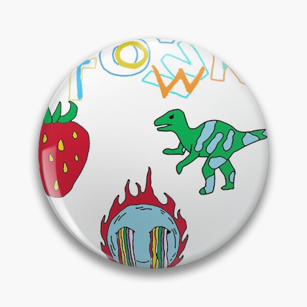 Item preview, Show Cavetown American Tour 2020 designed and sold by RIANGIBBSI.