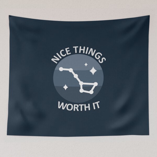 Item preview, Good things are worth it designed and sold by yayor.