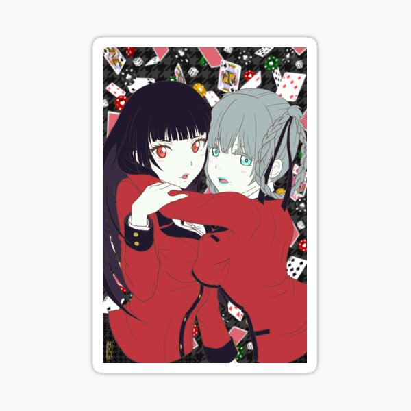 Featured image of post Yumeko X Kirari