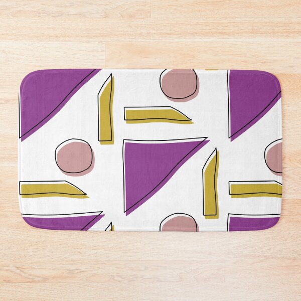 Item preview, 80's Shapes designed and sold by Sandcastleill.