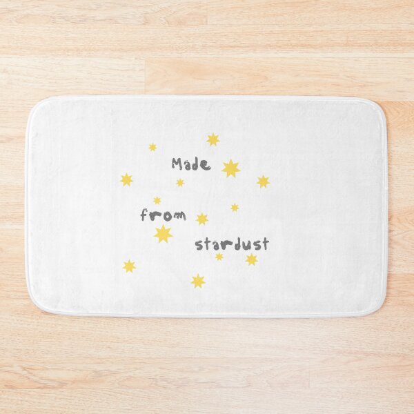 Item preview, Made From Stardust designed and sold by DontKnowMuch.