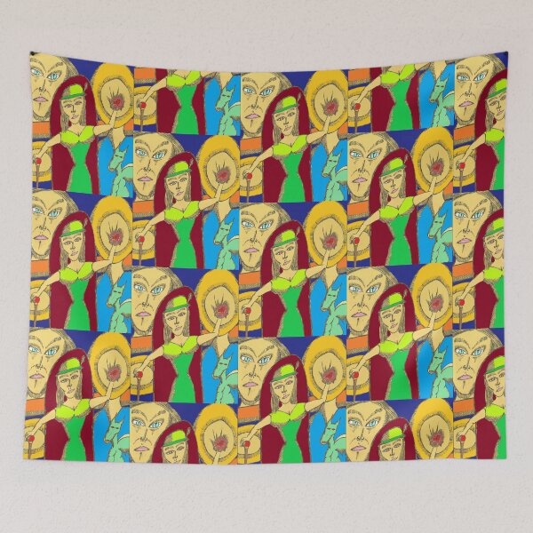 Item preview, symphinic cacophony designed and sold by wormink.