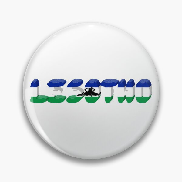 Item preview, Lesotho! designed and sold by DoodleDashCollective.
