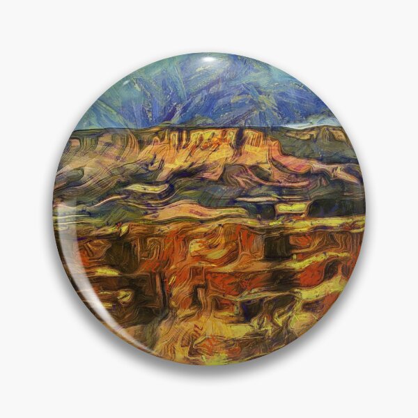 Item preview, Grand Canyon at Dusk Nevada USA KPA designed and sold by karynpeters.