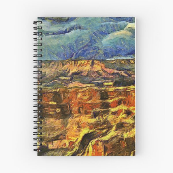 Item preview, Grand Canyon at Dusk Nevada USA KPA designed and sold by karynpeters.