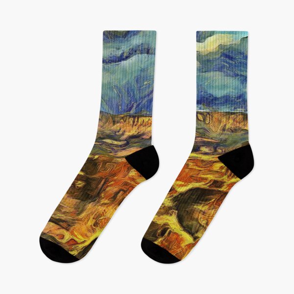 Item preview, Grand Canyon at Dusk Nevada USA KPA designed and sold by karynpeters.