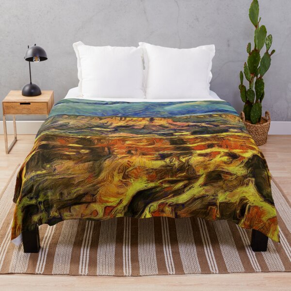 Item preview, Grand Canyon at Dusk Nevada USA KPA designed and sold by karynpeters.