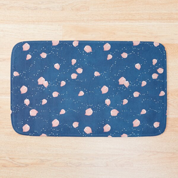 Item preview, Whimsical Sakura Pattern designed and sold by Felix Felicis.