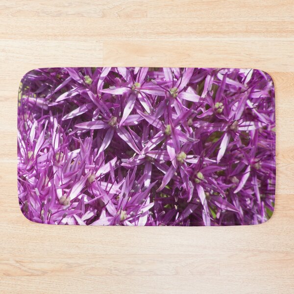 Item preview, Allium double designed and sold by Boscastle.