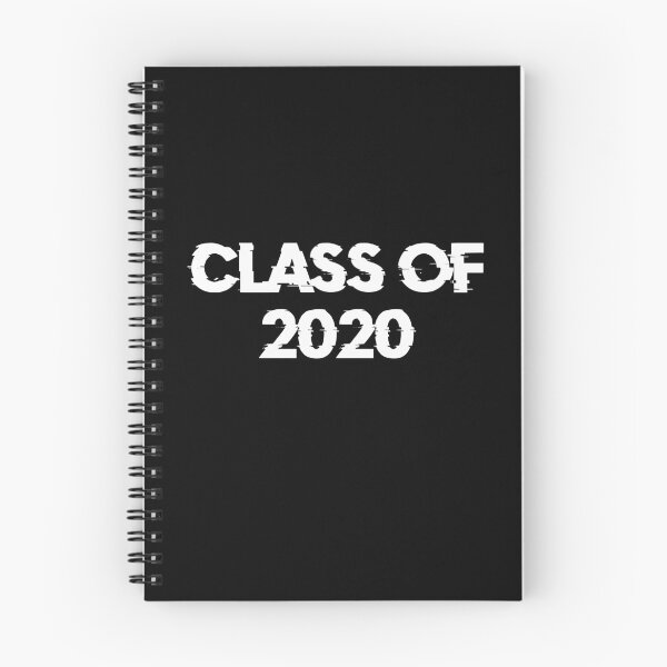 Item preview, Class of 2020 V8 designed and sold by DafyddEm.