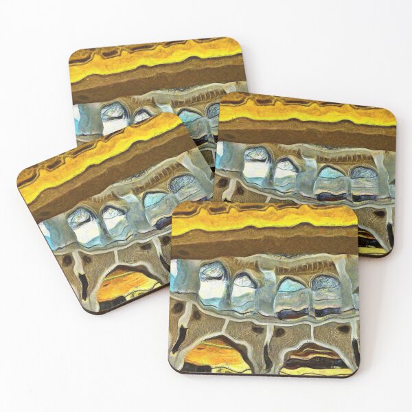 Item preview, Dubai Shopping Mall Atrium UAE KPA designed and sold by karynpeters.