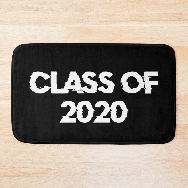 Item preview, Class of 2020 V8 designed and sold by DafyddEm.